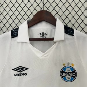 2024/2025 Gremio Away Soccer Shirt 1:1 Thai Quality