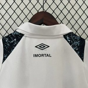 2024/2025 Gremio Away Soccer Shirt 1:1 Thai Quality