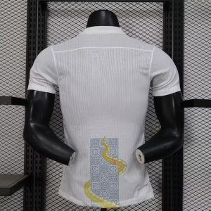 2025/2026 Player Version Tottenham Year of the Snake Football Jersey 1:1 Thai Quality