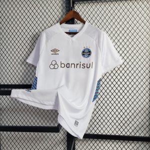 2023/2024 Gremio Away Soccer Shirt