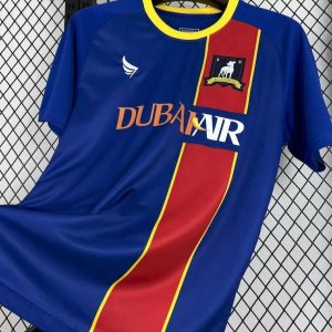 2025/2026 Richmond Home Football Jersey 1:1 Thai Quality