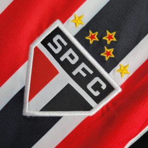 2024/2025 São Paulo Away Jersey 1:1 Thai Quality