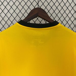 2024/2025 RC Lens Home Shirt  1:1 Thai Quality