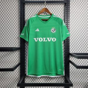 2023/2024 Maccabi Haifa Home Football Shirt 1:1 Thai Quality