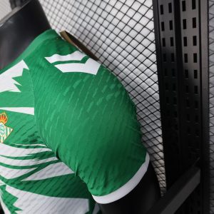 2025/2026 Player Version Real Betis Special Edition Football Shirt 1:1 Thai Quality