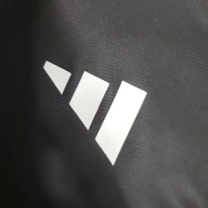 2023/2024 Flamengo Windbreaker Black Soccer Jersey