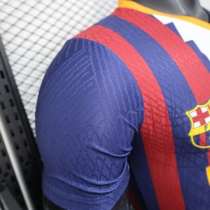 2025/2026 Player Version Neymar Commemorative Edition Football Shirt 1:1 Thai Quality