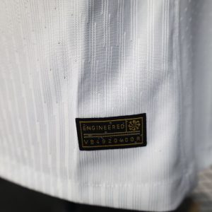 2025 Player Version England Home Football Shirt 1:1 Thai Quality