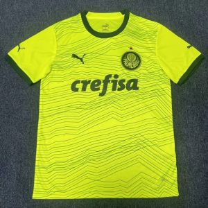 2023/2024 Palmeiras Third Away Jersey 1:1 Thai Quality