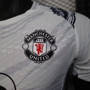 2025/2026 Player Version Manchester United Special Edition Football Shirt 1:1 Thai Quality