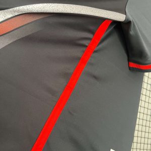 2024/2025 River Plate Third Away Football Jersey 1:1 Thai Quality