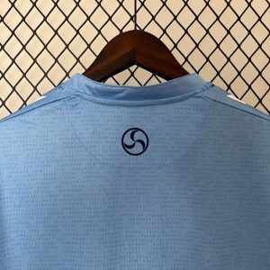 2024/2025 Celta de Vigo Home Football Shirt 1:1 Thai Quality