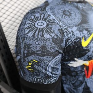 2025 Player Version Brazil Special Edition Red Goddess Football Shirt 1:1 Thai Quality
