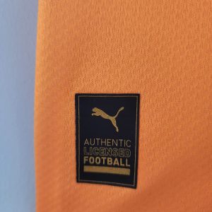 2022 Côte d’Ivoire National Team Home Shirt