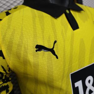 2025/2026 Player Version Dortmund Special Edition Football Shirt 1:1 Thai Quality