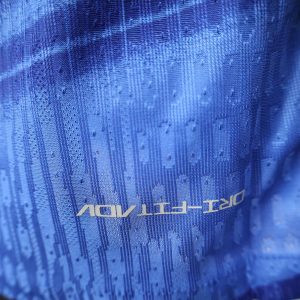2025/2026 Player Version Chelsea Home Football Shirt 1:1 Thai Quality