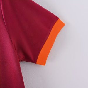 1992/1994 Retro Roma Home Football Jersey 1:1 Thai Quality