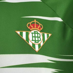 2025/2026 Real Betis Special Edition Football Shirt 1:1 Thai Quality