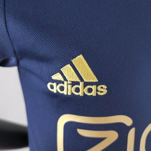 2022/2023 Ajax away Football Shirt 1:1 Thai Quality Kids Size