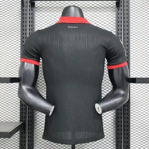 2024/2025 Player Version Leverkusen 120th anniversary Edition Football Jersey 1:1 Thai Quality