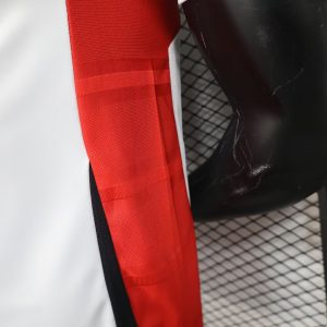 2025/2026 Player Version River Plate Fourth Away Football Jersey 1:1 Thai Quality