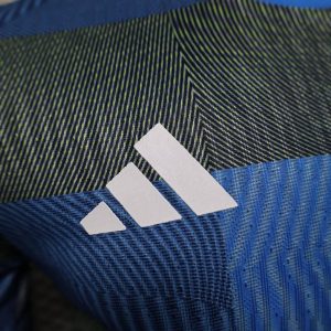 2025/2026 Player Version Real Madrid Training  Football Shirt 1:1 Thai Quality