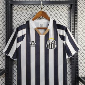 2024/2025 Santos Home Jersey 1:1 Thai Quality
