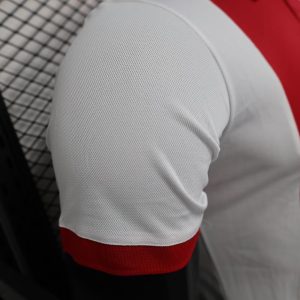 2025/2026 Player Version Ajax 125th Anniversary Edition Football Shirt 1:1 Thai Quality