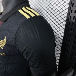 2025 Player Version Mexico Special Edition Football Shirt 1:1 Thai Quality