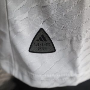 2025/2026 Ajax Special Edition Light White Graffiti Football Shirt 1:1 Thai Quality