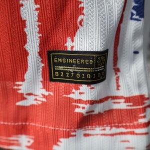 2025/2026 Player Version Barcelona Special Edition Color Football Shirt 1:1 Thai Quality