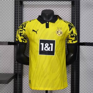 2025/2026 Player Version Dortmund Special Edition Football Shirt 1:1 Thai Quality