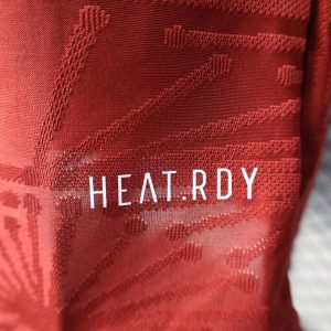 2025 Long Sleeve Player Version Mexico National Special Edition Gold Cup Red Football Shirt 1:1 Thai Quality