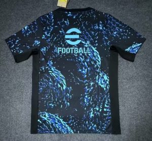 2025/2026 Inter Milan Special Edition Football Shirt 1:1 Thai Quality