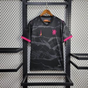 2024/2025 Chelsea Third Away Football Jersey 1:1 Thai Quality