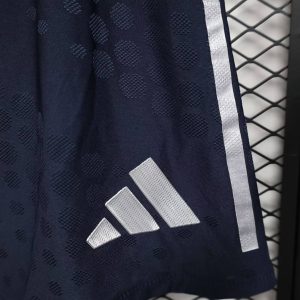 2025/2026 Player Version Real Madrid Home Shorts 1:1 Thai Quality