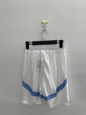 2024/2025 Player Version Manchester City Home Shorts 1:1 Thai Quality