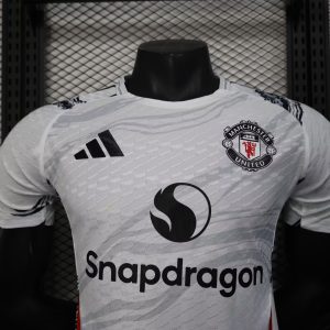 2025/2026 Player Version Manchester United Special Edition Football Shirt 1:1 Thai Quality