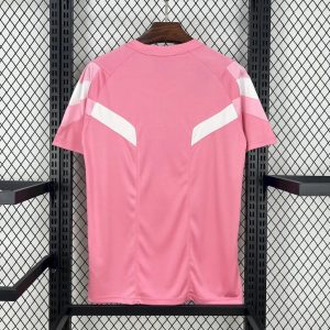 2025/2026 Miami Training Pink Football Shirt 1:1 Thai Quality