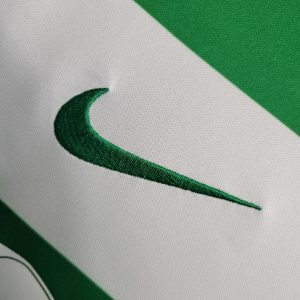 2023/2024  Lisbon Home Football Shirt