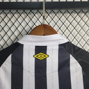 2023/2024 Kids Size Santos Home Jersey 1:1 Thai Quality