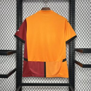 2024/2025 Galatasaray Home Football Shirt 1:1 Thai Quality