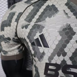 2025/2026 Player Version Bayern Munich Year of the Snake Commemorative Edition Football Jersey 1:1 Thai Quality