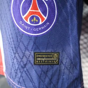 2025/2026 Player Version Messi Commemorative Edition Football Shirt 1:1 Thai Quality
