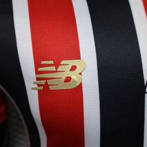2025/2026 Player Version São Paulo Away Football Shirt 1:1 Thai Quality