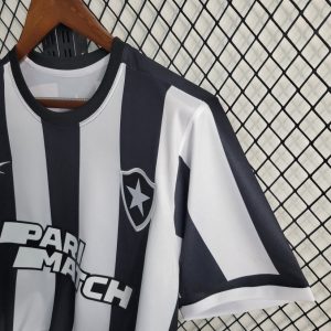 2023 Botafogo Home  Jersey 1:1 Thai Quality