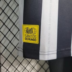 2023/2024 Kids Size Santos Home Jersey 1:1 Thai Quality