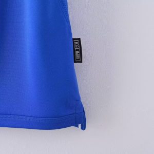 1999/2001 Retro Chelsea Home Football Jersey 1:1 Thai Quality
