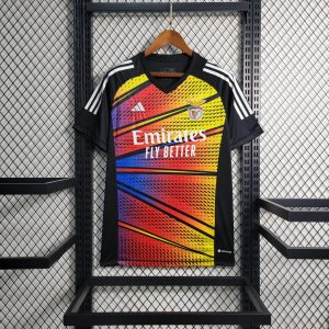 2023/2024 Benfica Training Football Shirt