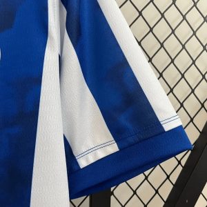 2024/2025 Porto Home Football Shirt  1:1 Thai Quality